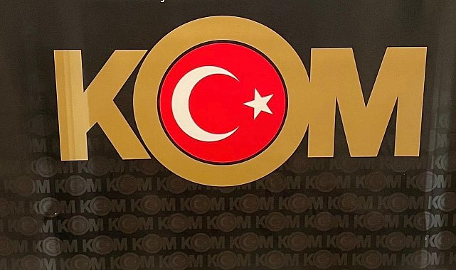 Silah tüccarı operasyonla yakalandı