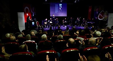 Silivri'de Şair ve Halk Ozanı Yaşar Gören konseri düzenlendi
