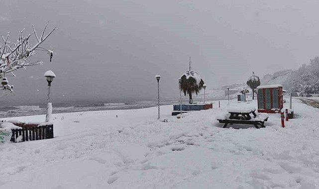 Sinop'taki maçlar ertelendi