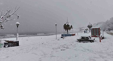 Sinop'taki maçlar ertelendi