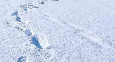 Şırnak'ta 19 köy yolu ulaşıma kapandı