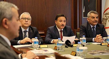 Sivas, Kayseri ve Yozgat'a 190 milyon TL proje desteği