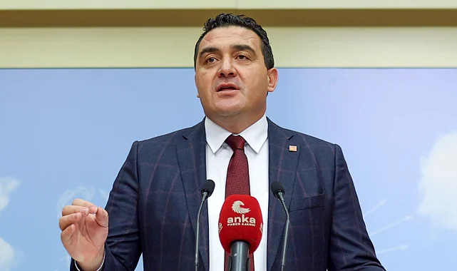 Sivas Koyulhisar'da PTT eziyeti TBMM'ye taşındı