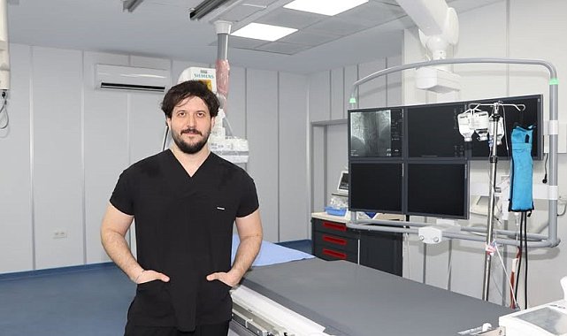 Sivas Numune Hastanesinde kalp pilinde yeni dönem başladı