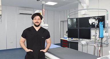 Sivas Numune Hastanesinde kalp pilinde yeni dönem başladı
