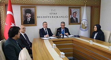 Sivas'ta mahkumlar kamu yararına çalışacak