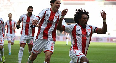Sivasspor'da tek hedef galibiyet