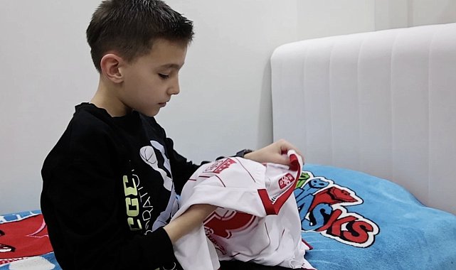 Sivasspor'dan taraftara duygusal mesaj