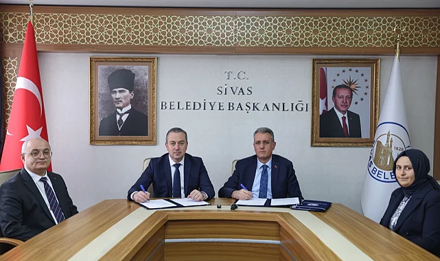 Sivas'ta mahkumlar kamu yararına çalışacak