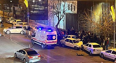 Siverek'te trafik kazası: 2 yaralı