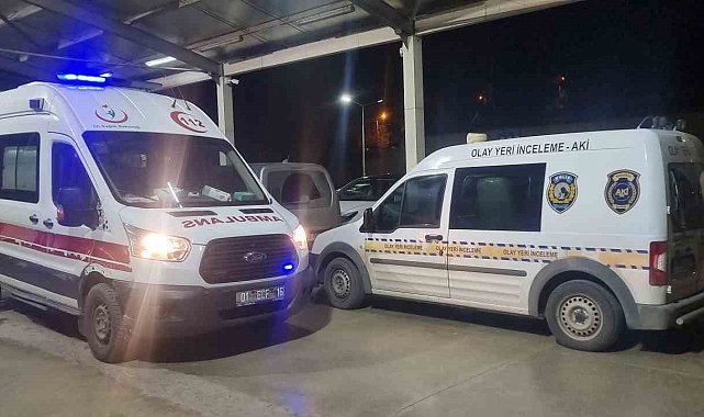 Sokakta bıçaklanan genç hayatını kaybetti