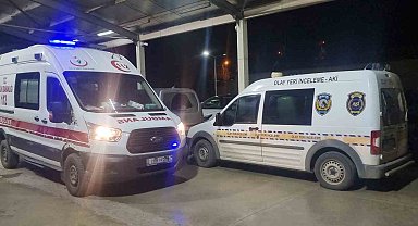 Sokakta bıçaklanan genç hayatını kaybetti