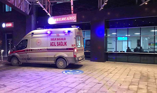Sokakta bir kadını bıçaklayan zanlının ifadesi 'pes' dedirtti: "Kış geldi, cezaevine girmem lazımdı"
