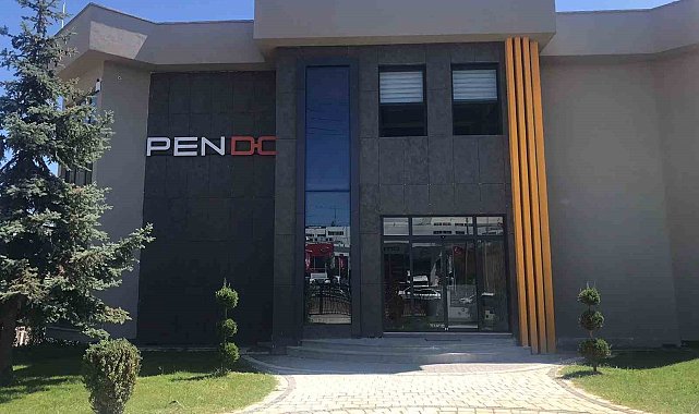 Son 5 yılda veri merkezi yatırımları yüzde 30 arttı