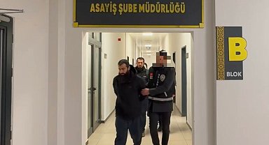 Sopayla darbettikleri şahsın telefonunu çaldılar: 3 kişi tutuklandı