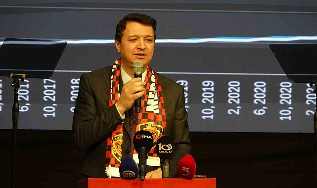 SP Genel Başkanı Arıkan: "'Yeni Nesil Siyaset' ile gerçek 5G'yi getiriyoruz"