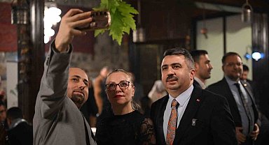 Suudi Arabistanlı tur operatörleri Bursa'yı mercek altına aldı