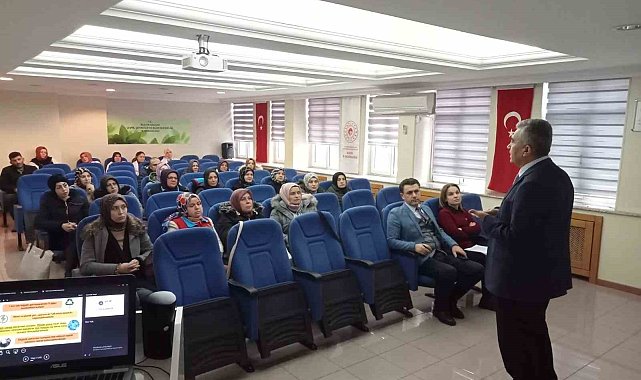 SYGM ve ÇYGM'den sıfır atık için önemli işbirliği sağlandı