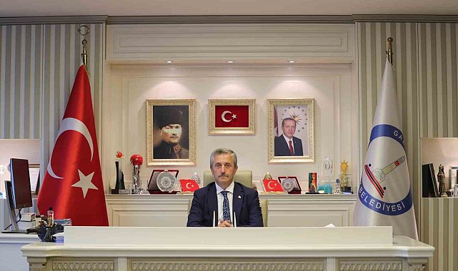 Tahmazoğlu: "Rabbim böyle bir felaketi bir daha yaşatmasın"