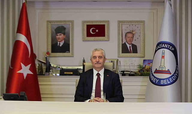 Tahmazoğlu'dan Berat Gecesi mesajı
