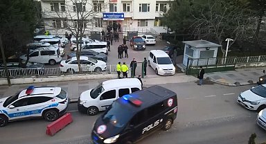 Tekirdağ'da asayiş ve trafik uygulamalarında 193 kişi tutuklandı