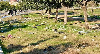 Temiz Adana için farkındalık seferberliği