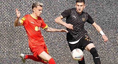 TFF 3. Lig: Muğlaspor: 1 - Tire 2021 FK: 0