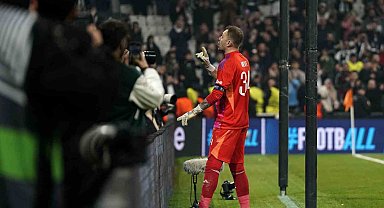 TFF Fair Play Ödülü, Boluspor Taraftarı ve Mert Günok'un