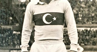 TFF'den Ogün Altıparmak için başsağlığı mesajı