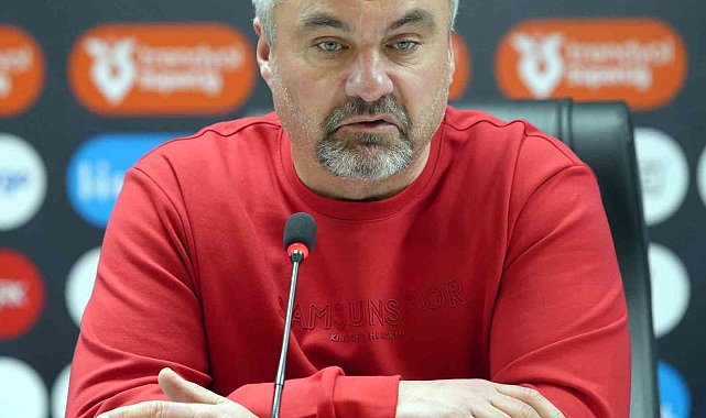 Thomas Reis: "Mağlup olduğumuz için üzgünüz"