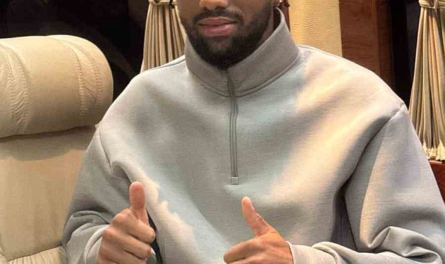 Tim Jabol-Folcarelli, Trabzon'da