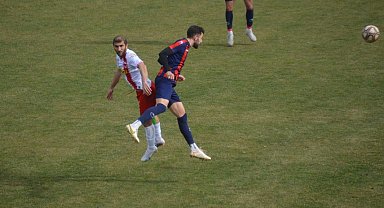 TKİ Tavşanlı Linyitspor ile Tepecikspor karşı karşıya gelecek