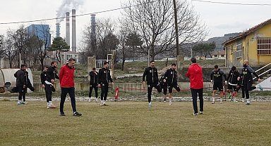 TKİ Tavşanlı Linyitspor, Tepecikspor derbisine hazır