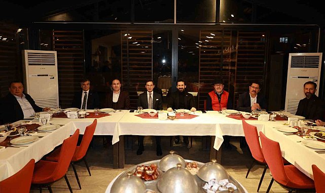 Tokat mutfağı görücüye çıktı