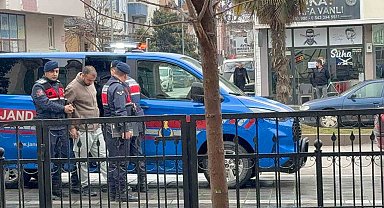 Tokat'ta 5 ruhsatsız tabanca ele geçirildi