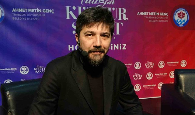 Tolga Zengin: "Trabzonspor'dan Beşiktaş'a transfer olunca ağladım"
