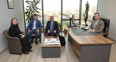 TR83 Bölgesi Girişimcilik Ekosisteminin Geliştirilmesi Yol Haritası çalışmaları