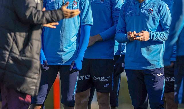 Trabzonspor'un deplasman kabusu