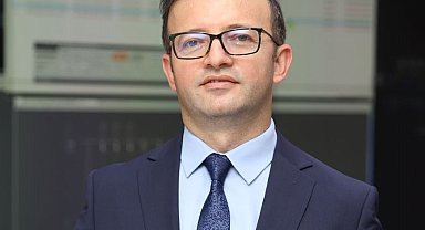 TREDAŞ'ın yeni genel müdürü Ergin oldu