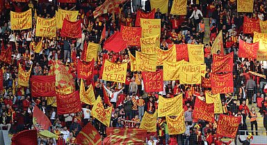 Trendyol Süper Lig: Göztepe: 0 - Alanyaspor: 1