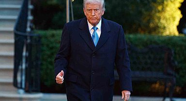 Trump, Kanada ısrarını yineledi: "Kanada, sevgiyle sahip çıkmamız gereken 51. eyaletimiz olmalı"