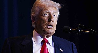 Trump: "Gazze'yi satın almaya kararlıyım"