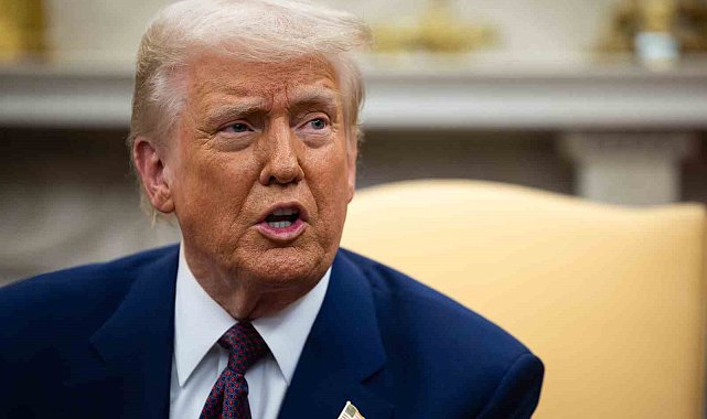 Trump'ın ilk kabine toplantısı 26 Şubat'ta