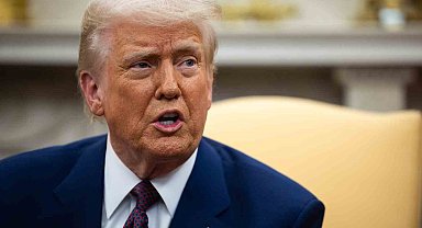 Trump'ın ilk kabine toplantısı 26 Şubat'ta