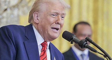 Trump'tan skandal "Gazze" açıklaması: "İsrail'in buradan neden vazgeçtiğini bilmiyorum"