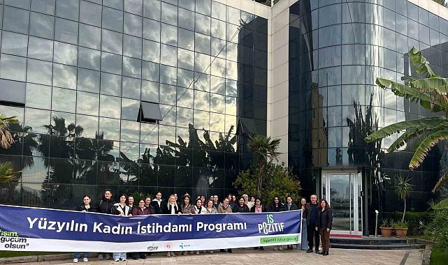 Tuğba Kuruyemiş'te istihdam seferberliği devam ediyor