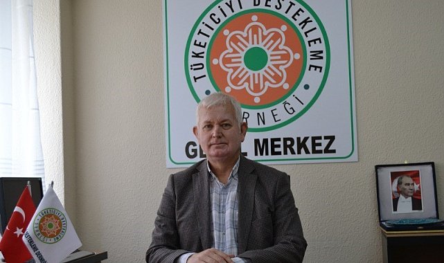 TÜKDES'ten banka uyuşmazlıklarında TBB'ye başvuru çağrısı