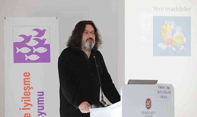 Tüm dünyanın ortak sorunu bağımlılık