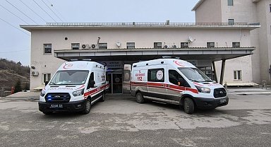 Tunceli'de silahlı kavga: 4 yaralı, 8 gözaltı