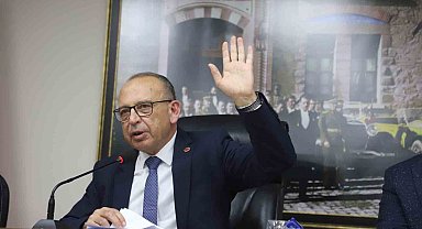 Turgutlu Belediyesi şubat ayı meclis toplantısı gerçekleşti